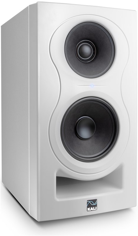 Kali Audio IN-5 Studio Monitor, White