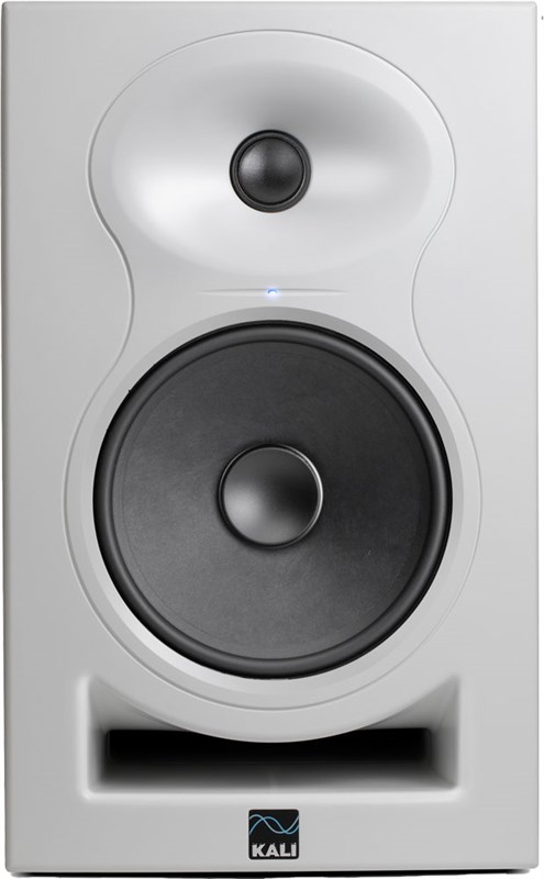 KaliAudioLP6V2ActiveStudioMonitorWhite_1