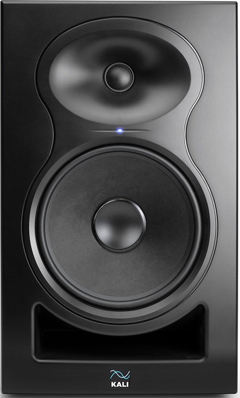 KaliAudioLP8V2ActiveStudioMonitorBlack_1