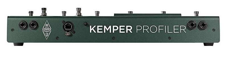 Kemper Profiler Remote Foot Control