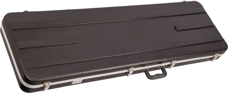 Kinsman KGC-8636 Bass Guitar Case 1