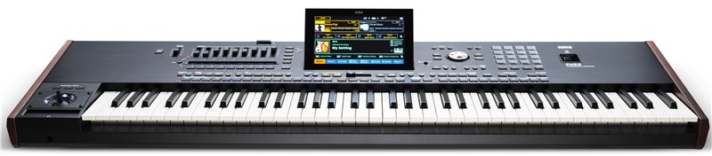 Korg Pa5X-76