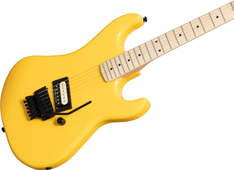 Kramer Baretta, Bumblebee Yellow Tilt