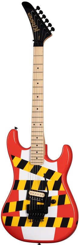 Kramer Baretta "Danger Zone"