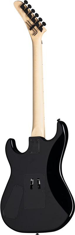 Kramer Baretta, Ebony Black Back