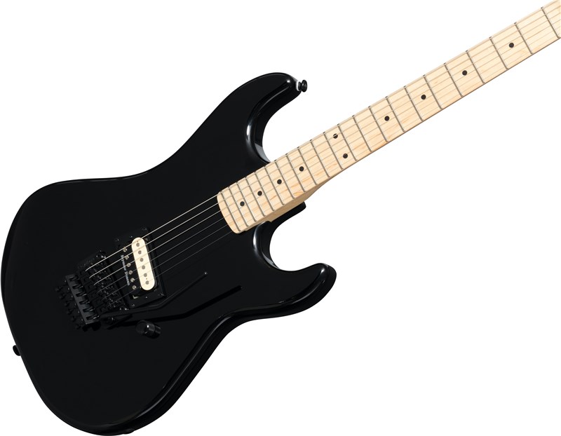 Kramer Baretta, Ebony Black Tilt