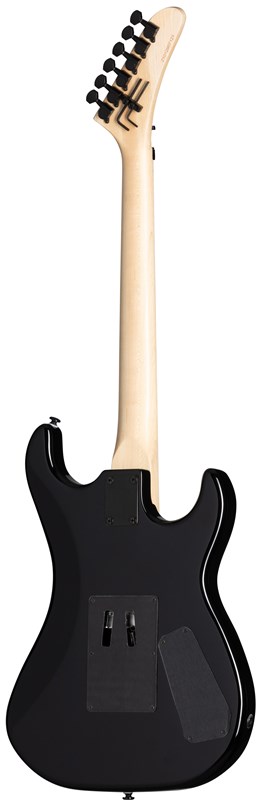 Kramer Baretta, Ebony, Left Handed