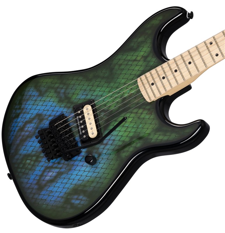 Kramer Baretta "Viper