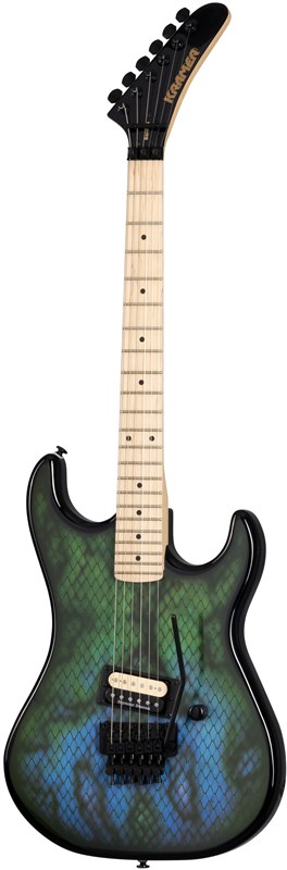 Kramer Baretta "Viper