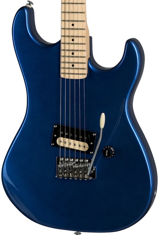 Kramer Baretta Special, Candy Blue