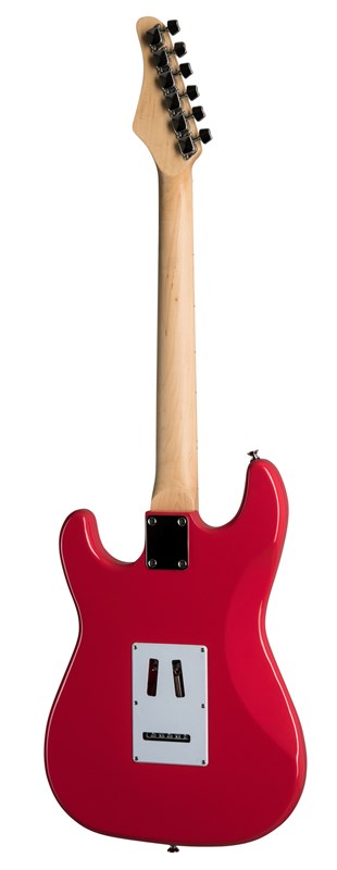 Kramer Focus VT-211S Ruby Red