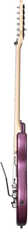 Kramer Pacer Classic FR Special Purple Side