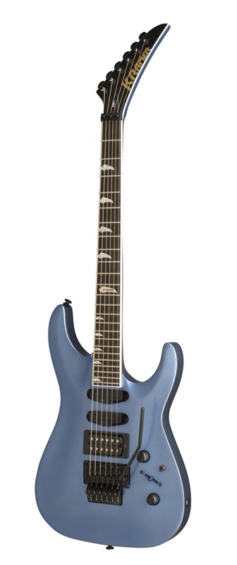 Kramer SM-1, Candy Blue