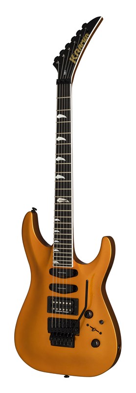 Kramer SM-1, Orange Crush