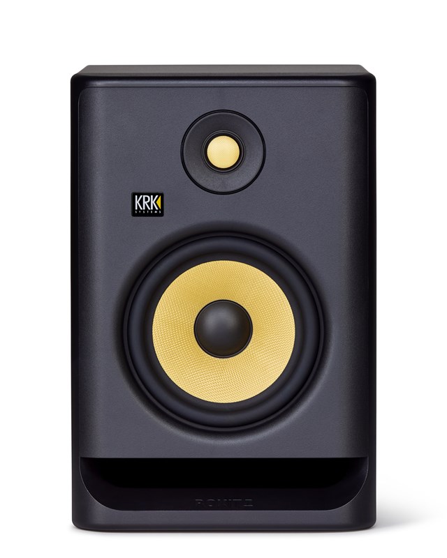 KRK Rokit RP7 G4 , front