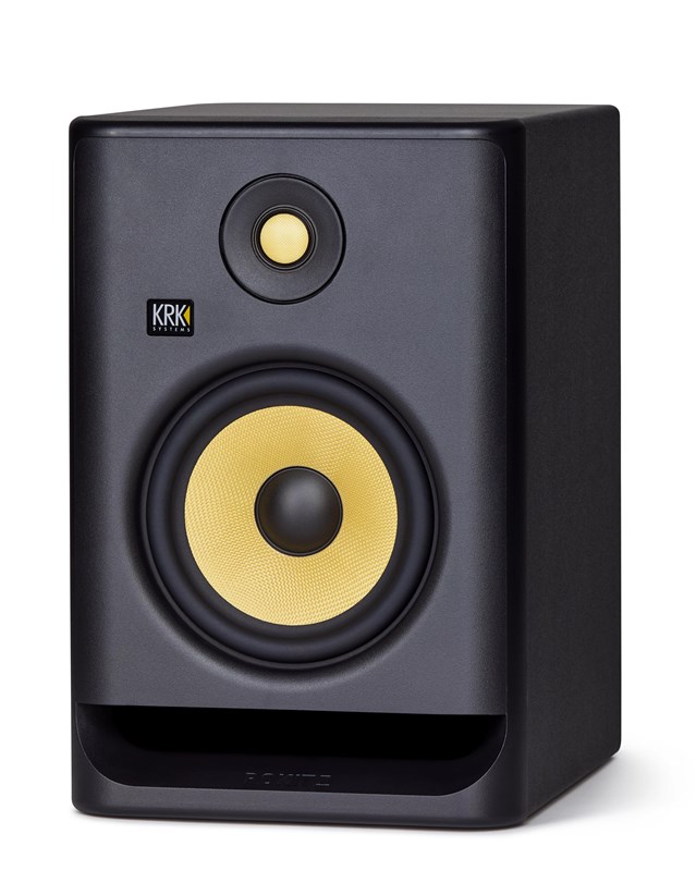 KRK Rokit RP7 G4 , side