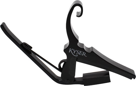 Kyser Low-Tension Capo Main