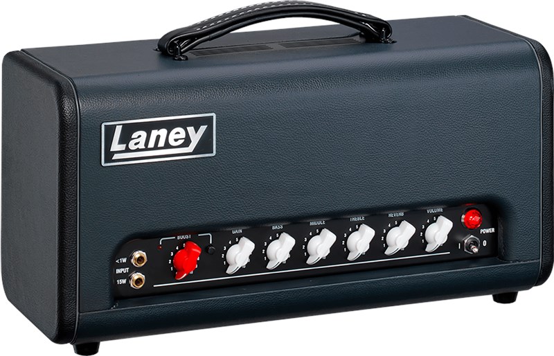 Laney CUB-SUPERTOP 2