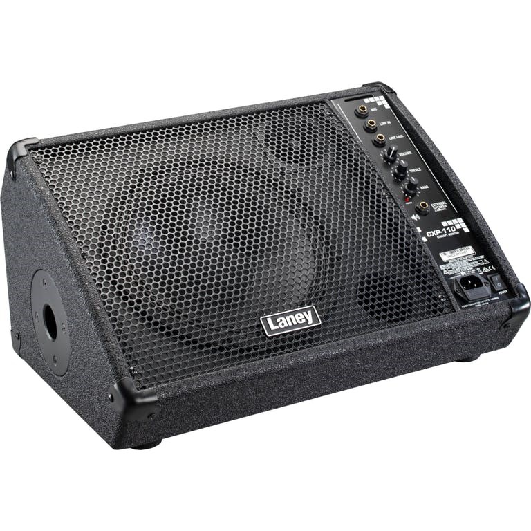 Laney CXP-110 Active Floor Monitor 3