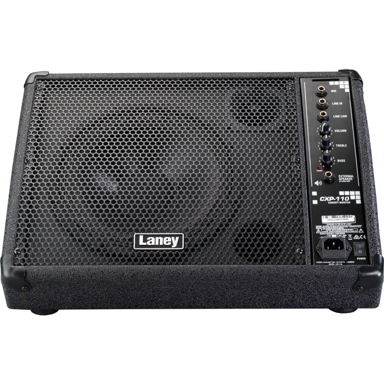 Laney CXP-110 Active Floor Monitor 