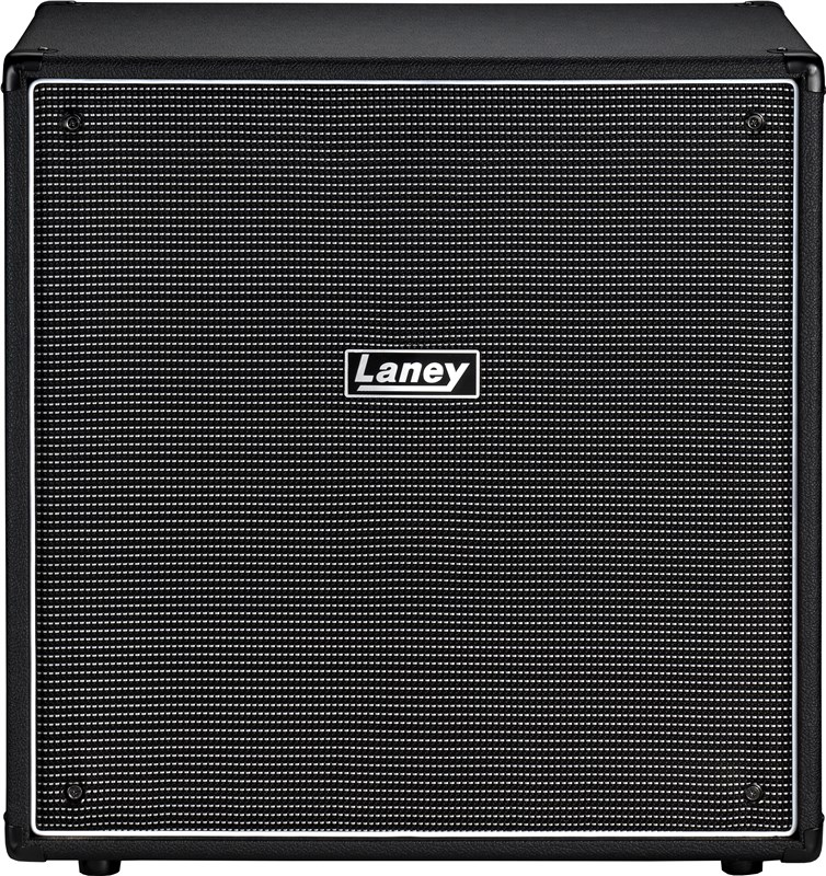 Laney DBC410-4 Digbeth 4 Ohm Bass Cab 1