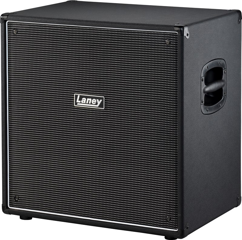 Laney DBC410-4 Digbeth 4 Ohm Bass Cab 2