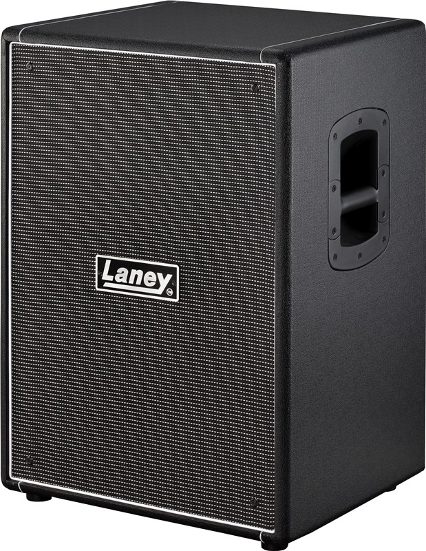 Laney DBV212-4 Digbeth 4 Ohm Bass Cab 2