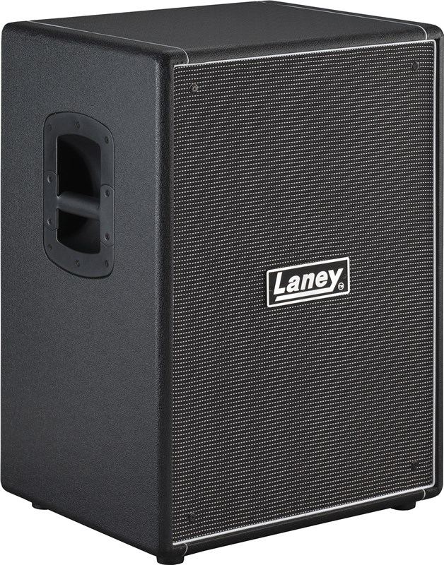 Laney DBV212-4 Digbeth 4 Ohm Bass Cab 3