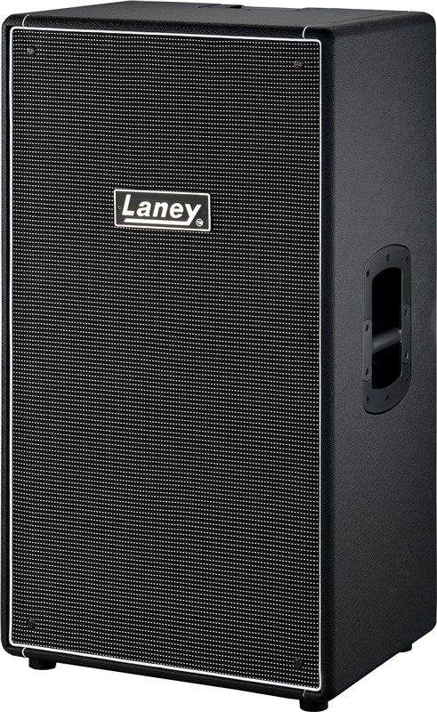 Laney DBV410-4 Digbeth 4 Ohm Bass Cab 2