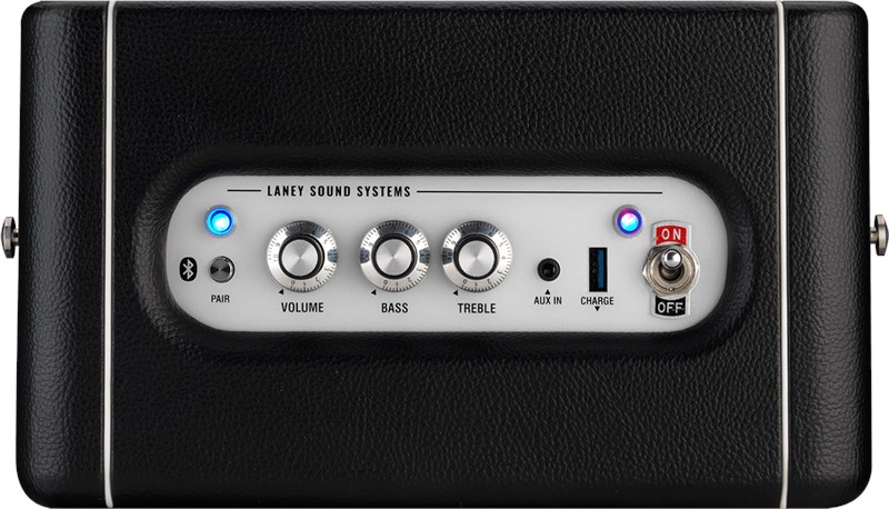 Laney F67-SUPERGROUP 3