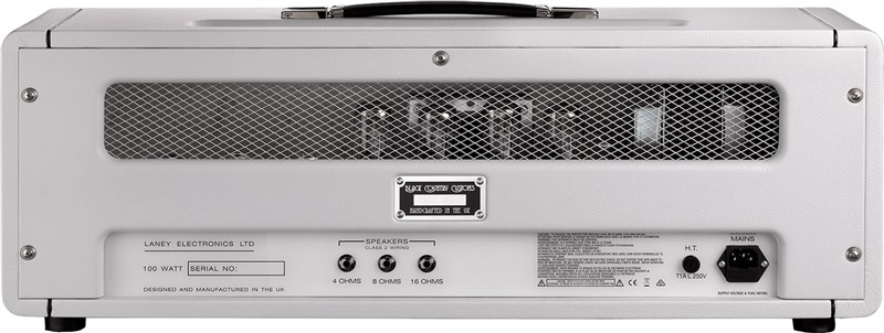 Laney LA100SM Head 2