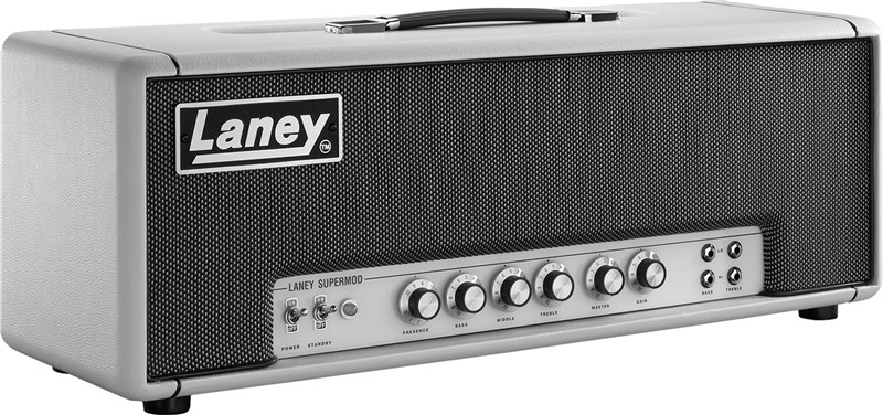 Laney LA100SM Head 3