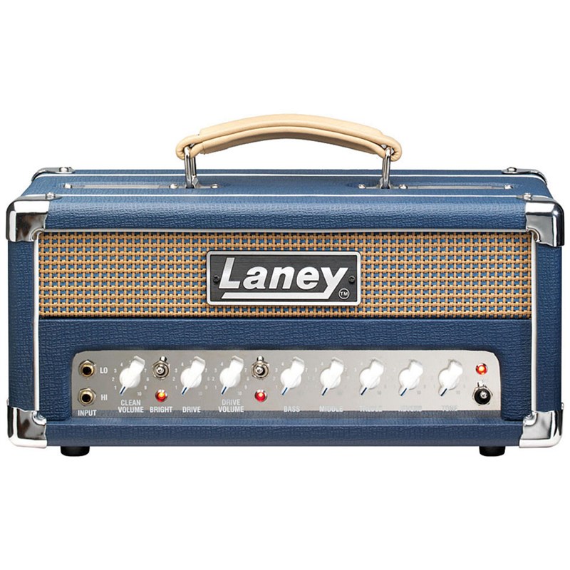 Laney Lionheart L5 Studio Head