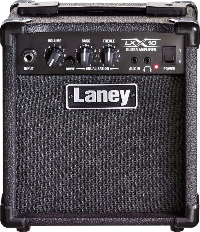 Laney LX10 Practice Combo 1