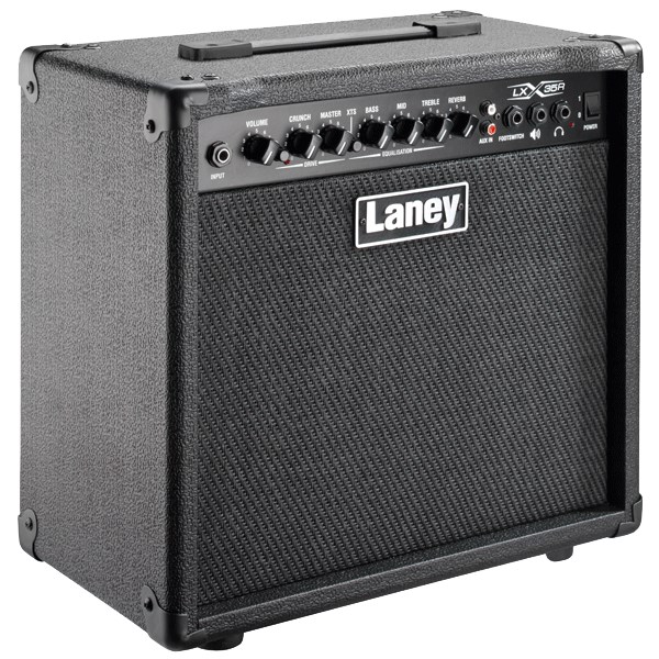 Laney LX35R