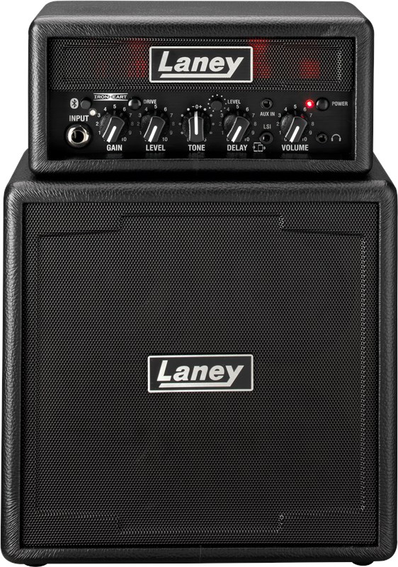 Laney MINISTACK-B-IRON 1