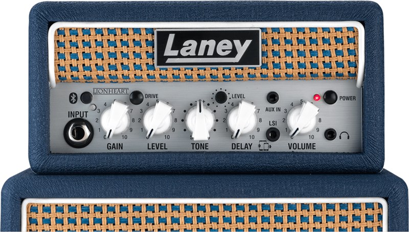 Laney MINISTACK-B-LION 4