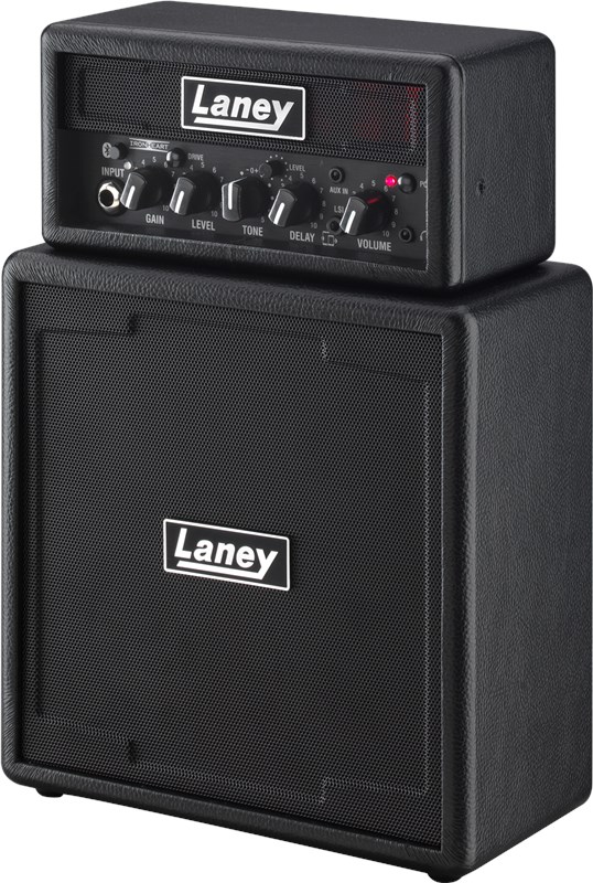 Laney MINISTACK-B-IRON 3