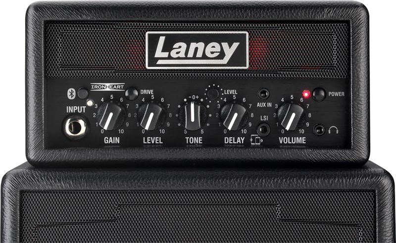 Laney MINISTACK-B-IRON 4