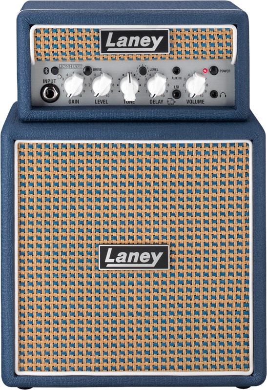 Laney MINISTACK-B-LION 1