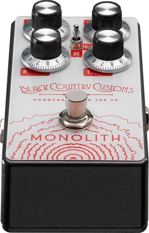 Black Country Customs Monolith Tilt