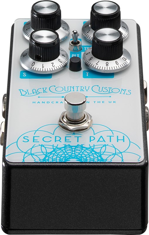 Black Country Customs Secret Path Tilt