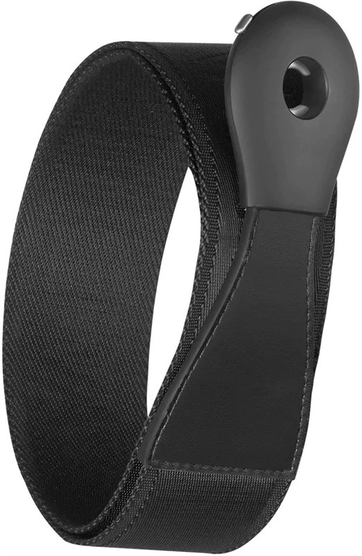 Lava Ideal Strap 2 For Blue Lava, Black