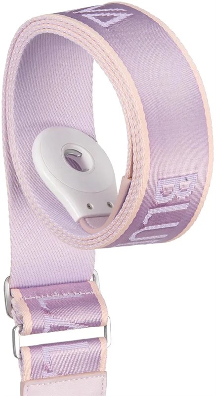 Lava Ideal Strap 2 For Blue Lava, Purple