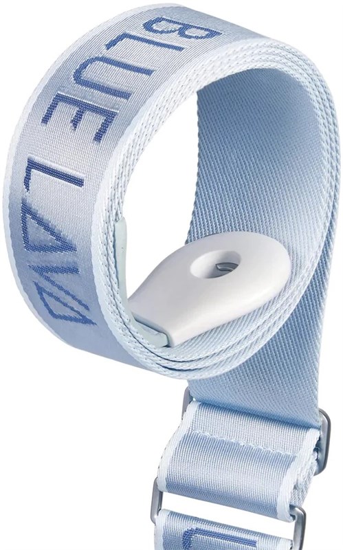 Lava Ideal Strap 2 For Blue Lava, Blue