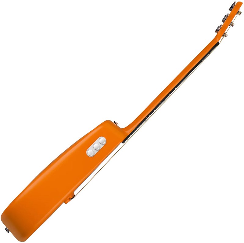 Lava ME 2 Freeboost Electro Acoustic Guitar Orange