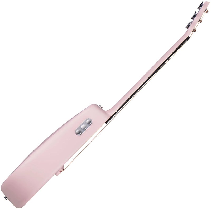 Lava ME 2 Freeboost Electro Acoustic Guitar, Pink