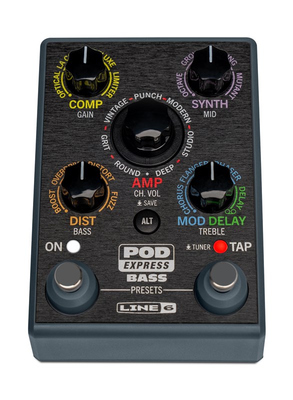 Line 6 POD Express - Bass