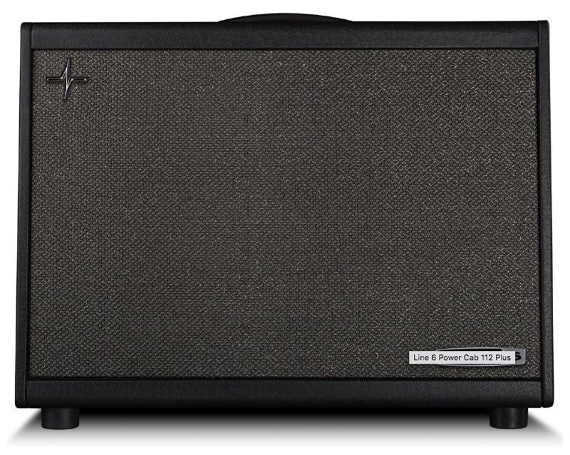 Line 6 PowerCab 112 Plus 