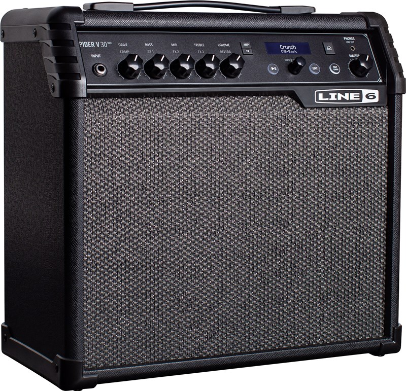 Line 6 Spider V 30 MKII Combo 1